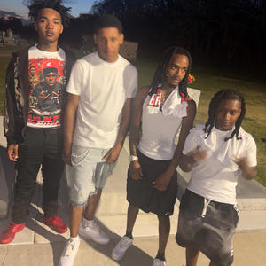 PSA (feat. Beanz & Trapstar Kobe) (Explicit)