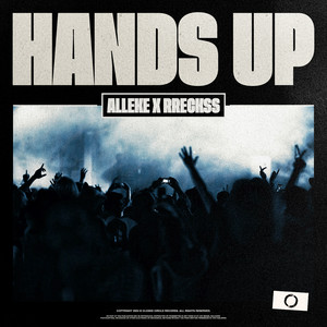 Hands Up (Explicit)