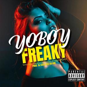 Freaky (Explicit)