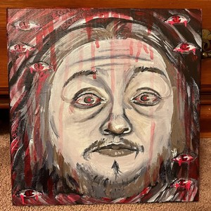 Watch Me Go (Explicit)