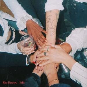 She Knows (Instrumental)