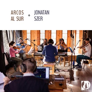 Zamba del Pacífico (feat. Paz Misurelli, Jonatan Szer, Francy Bustamante, Ramiro Luengo, Lucas Alcides Cáceres, Demian Luaces & Josefina Bugallo)