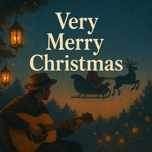 Very Merry Christmas