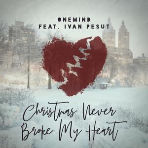 Chrismas Never Broke My Heart (feat. Ivan Pešut)