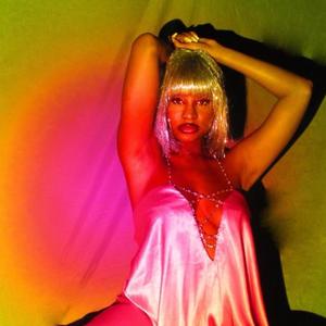 PRIMA DIVA (EP) [Explicit]