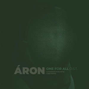 ÁRON (One for All - Original soundtrack)