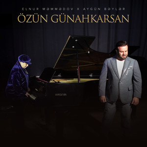 Özün Günahkarsan