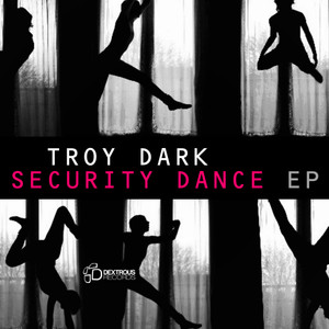Security Dance EP