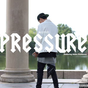 Pressure (Explicit)