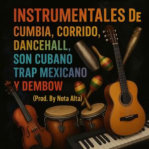 Trap Mexicano (Tipo Hadrian No Me Rajo) (Instrumental)