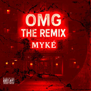 OMG (Remix|Explicit)