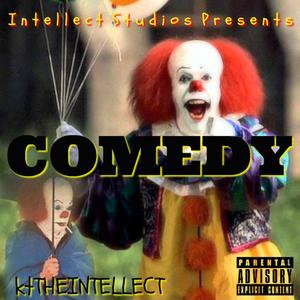 Comedy (feat. Tatiana Crespo) (Explicit)