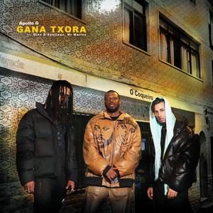 Apollo G - Gana txora (feat. Dino d'Santiago & Mr. Marley) (Explicit)