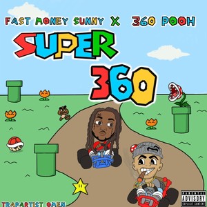 Super 360 (Explicit)