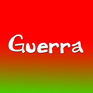 Guerra