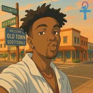 Goldwater (Explicit)