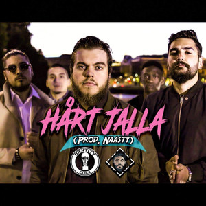 Hårt Jalla (feat. Mardan)