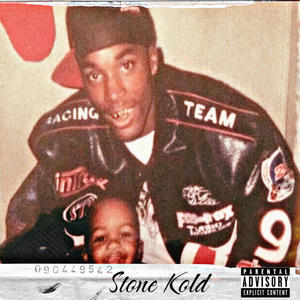 Stone Kold (Explicit)