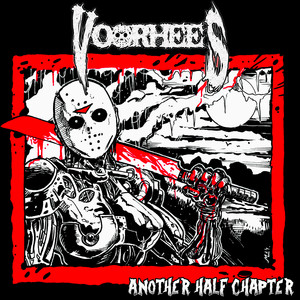 Another Half Chapter (Explicit)