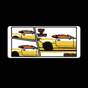 How To Tweak (Explicit)