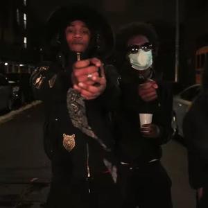 Message Back, Pt. 2(feat. Wal Blixk & Mori Briscoe) (Explicit)