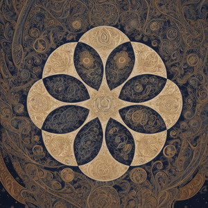 Naseeb (Ambient Mix)