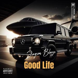 Good Life (feat. Kode & AMAG)