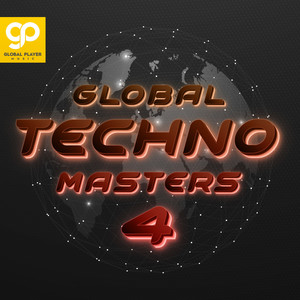 Global Techno Masters, Vol. 4