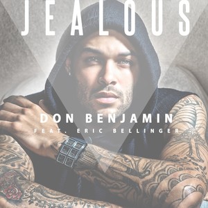 Jealous (Explicit)