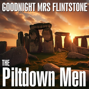 Goodnight Mrs Flintstone