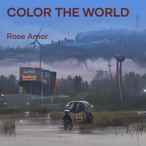 color the world (Remastered 2024)