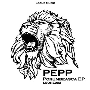 Porumbeasca EP