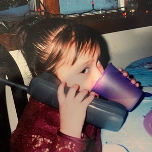 Talk to me (Explicit)