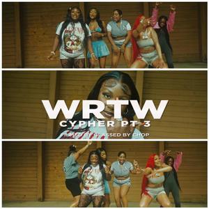 Women Run The World Cypher, Pt. 3 (feat. Crème Dela Crème, TAYY B, BIG M, Moca Mula & BIG KEI) [Explicit]