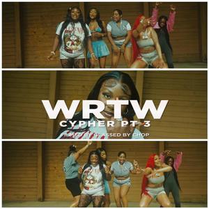 Women Run The World Cypher, Pt. 3 (feat. Crème Dela Crème, TAYY B, BIG M, Moca Mula & BIG KEI) (Explicit)