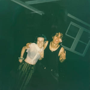 RAT VENOM (feat. Phoenix Arias) (Explicit)