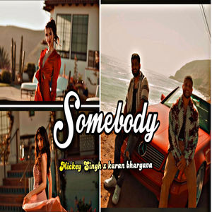 Somebody (Remix)