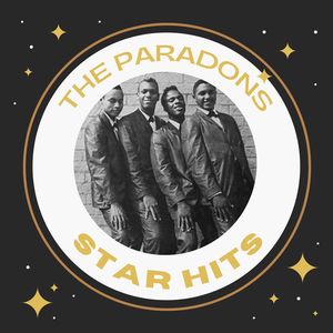 The Paradons - Star Hits