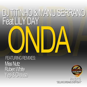 Onda (YePi & Chousa Remix)