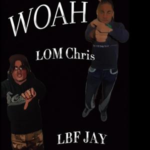 Woah (Explicit)