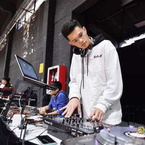 Tones and I-Brea Beat MIX vol.1 (Full remix)