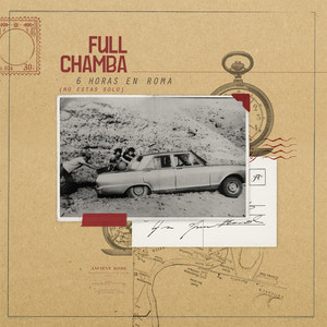 6 Horas en Roma MASTER