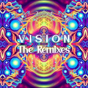VISION (illanthropy Remix)