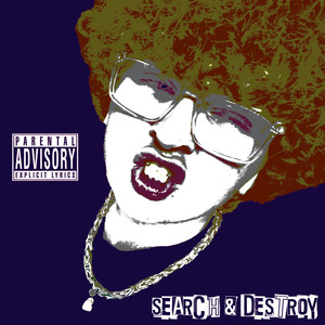 Real / Say ONG (Explicit)