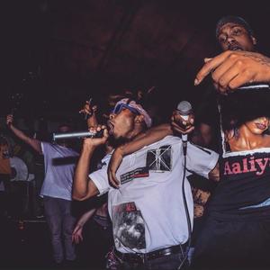 Bonus Track 4 Ames (Explicit)