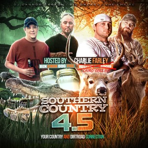 Southern Country 4.5 (Hosted By Charlie Farley)