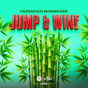 Jump & Wine (Explicit)