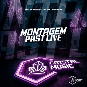 Montagem Past Live (Explicit)