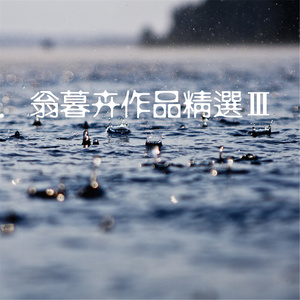 翁暮卉 - 眉峰的无情