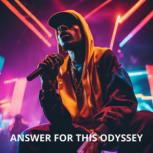 Answer for This Odyssey